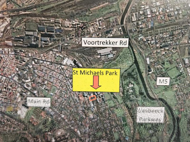 To Let commercial Property for Rent in Observatory Western Cape